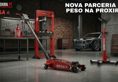 Proxira reforça portfólio com a marca MEGA