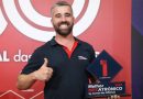 Ricardo Trindade deixa dicas aos finalistas do Melhor Mecatrónico 2026
