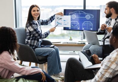 Soluções que transformam a experiência do cliente