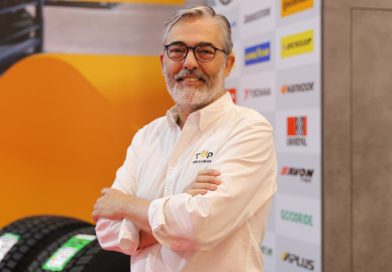 “A logística é uma das grandes forças da Top Recambios”, Luis Hernández