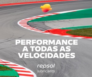 Repsol Lubricants