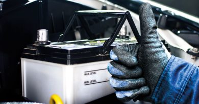 Baterias automóvel: Evolução, exigência e oportunidade!