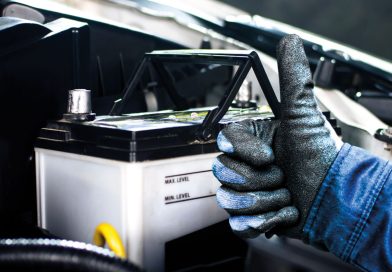 Baterias automóvel: Evolução, exigência e oportunidade!