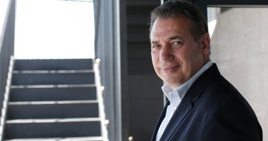 “A inovação constante faz parte da essência da Brembo”, Benito Tesier