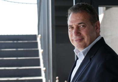 “A inovação constante faz parte da essência da Brembo”, Benito Tesier