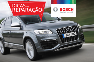 dicasBosch - Audi-Q7