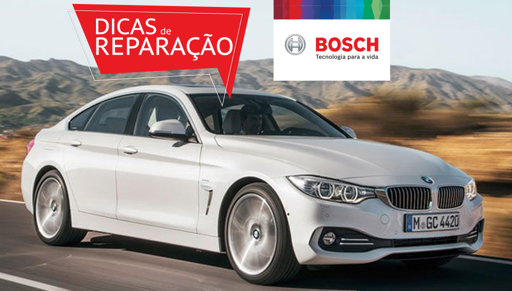 dicasBosch - BMW-420d