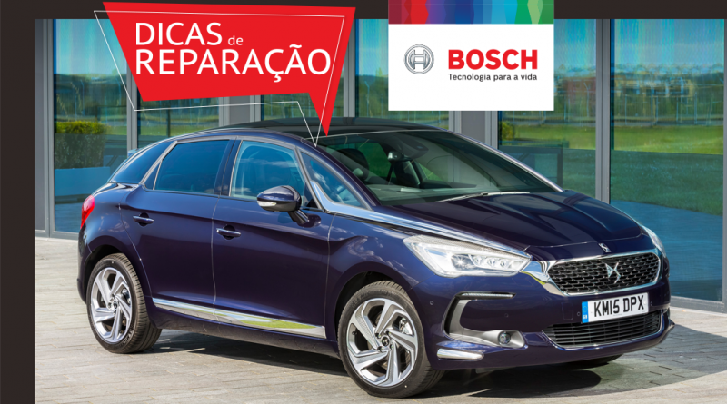 dicasBosch - CitroenDS5
