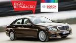 dicasBosch - Mercedes-E220-CDI