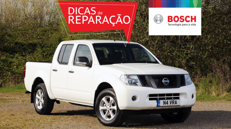 dicasBosch - Nissannavara