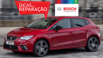 dicasBosch - Seat-Ibiza