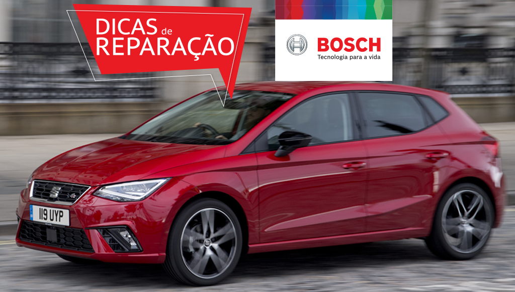 dicasBosch - Seat-Ibiza