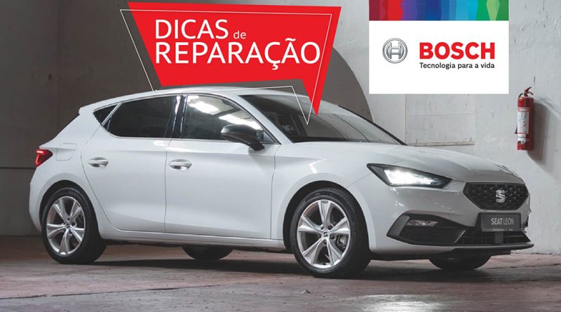 dicasBosch - Seat Leon Mild Hybrid