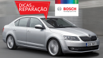 dicasBosch - Skoda Octavia 2.0 TDI 2014 2020