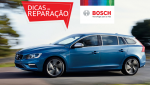 dicasBosch - Volvo-V60