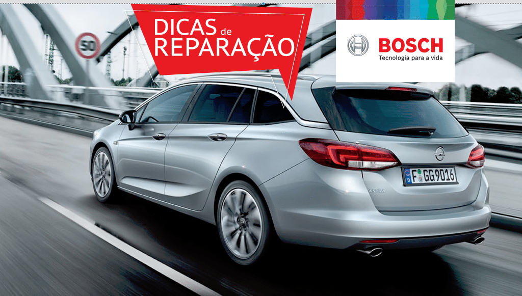 dicasBosch - opelastra