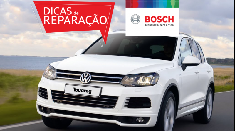 dicasBosch - vwtouareg