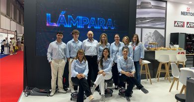 NERTOR faz balanço positivo da participação na expoMECÂNICA