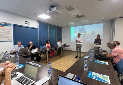 PPG apresenta novas soluções para a repintura automóvel