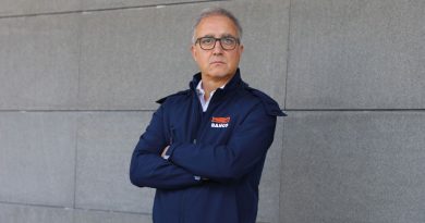 “Queremos continuar a crescer com os nossos parceiros de sempre”, Bahco