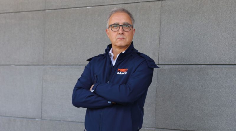 “Queremos continuar a crescer com os nossos parceiros de sempre”, Bahco