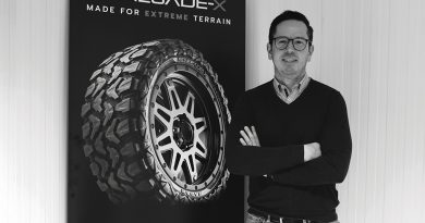 “25 anos a distribuir confiança e a crescer em todo o país”, Pneus Cruzeiro