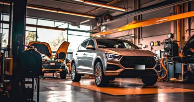 Reparações automóveis mais caras!