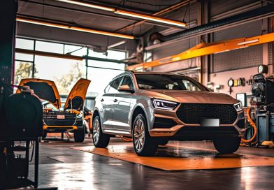 Reparações automóveis mais caras!