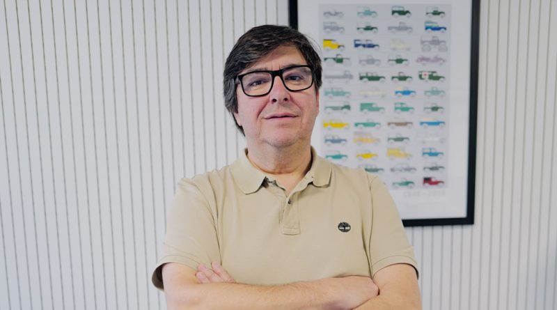 “Queremos crescer com qualidade, mantendo aquilo que nos define”, PLR