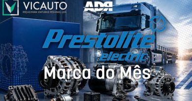Prestoline é a marca do mês da Vicauto