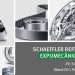 Schaeffler leva demonstrações ao vivo à expoMECÂNICA