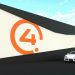 Pro4matic inicia construção do segundo armazém