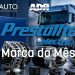Prestoline é a marca do mês da Vicauto