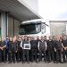 Soc. Com. C. Santos vence prémio Mercedes-Benz Trucks