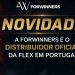 Forwinners representa FLEX em Portugal