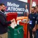 Mewa apoia competição do Melhor Mecatrónico