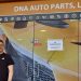 DNA AUTO PARTS afirma-se no Seixal