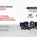 MCOUTINHO PEÇAS integra peças originais Hyundai e MG