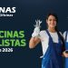 Challenge Oficinas 2026: conheça as equipas finalistas!