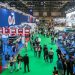 MOTORTEC 2027 atinge 46% de ocupação em duas semanas