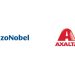AkzoNobel e Axalta ajustam mecanismos de governação da fusão