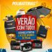 Polibaterias lança campanha “Verão com Tudo”