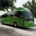 Bosch testa sistema de pilha de combustível em Madrid