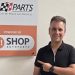 S. L. PARTS: Proximidade e transformação digital