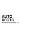 Auto Recto de luto pelo falecimento de Clara Sousa