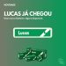 AleCarPeças, Auto Delta e Fimag integram Lucas na oferta