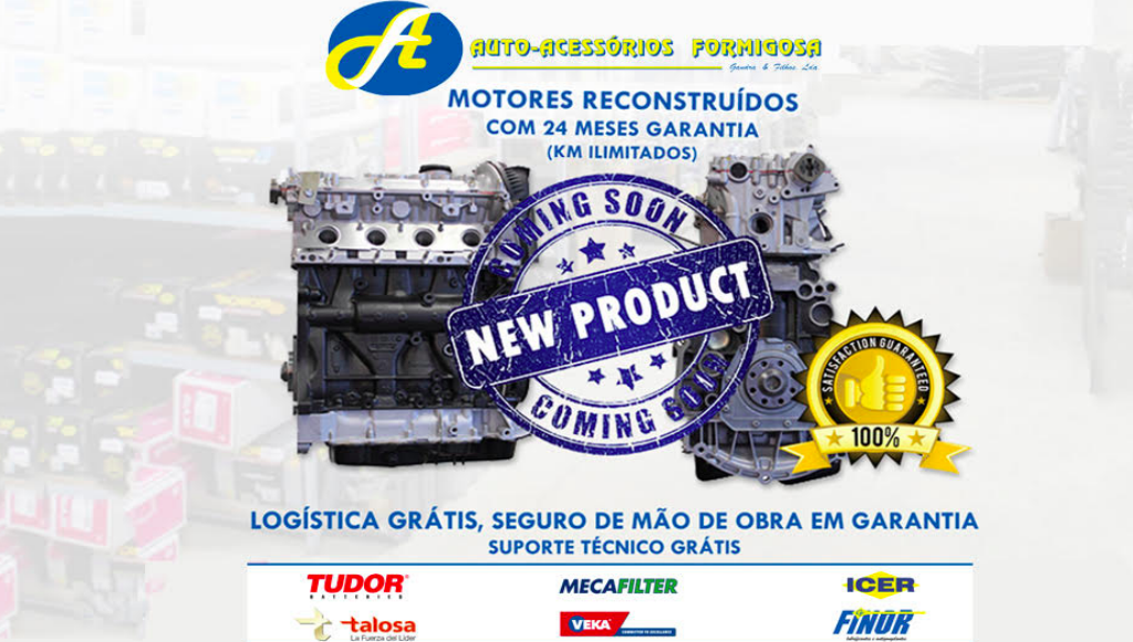 autoformigosa