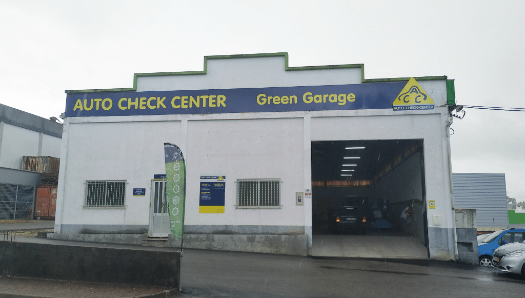 autocheckcentergreengarage