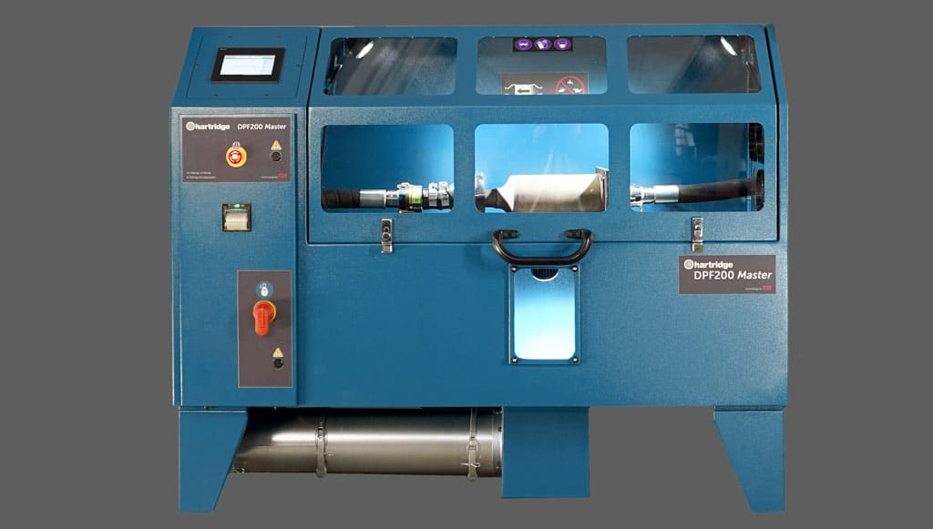 Hartridge-DPF200-Master
