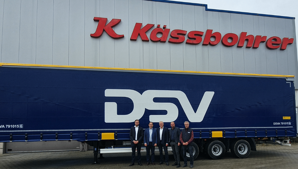 kassbohrerdsv
